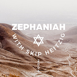 36 Zephaniah - 2005