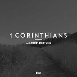 46 1 Corinthians - 1985