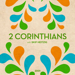47 2 Corinthians - 2001