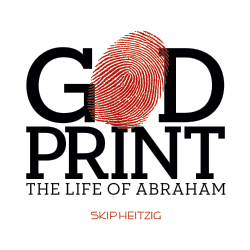 Godprint: The Life of Abraham