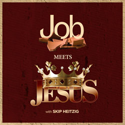 Job Meets Jesus