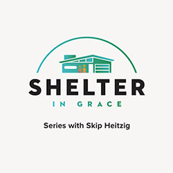 Shelter in Grace