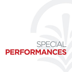Special Performances