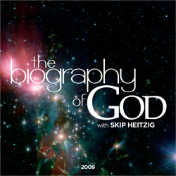 Biography of God, The